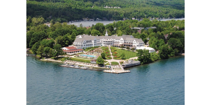 20260529 The Sagamore Resort