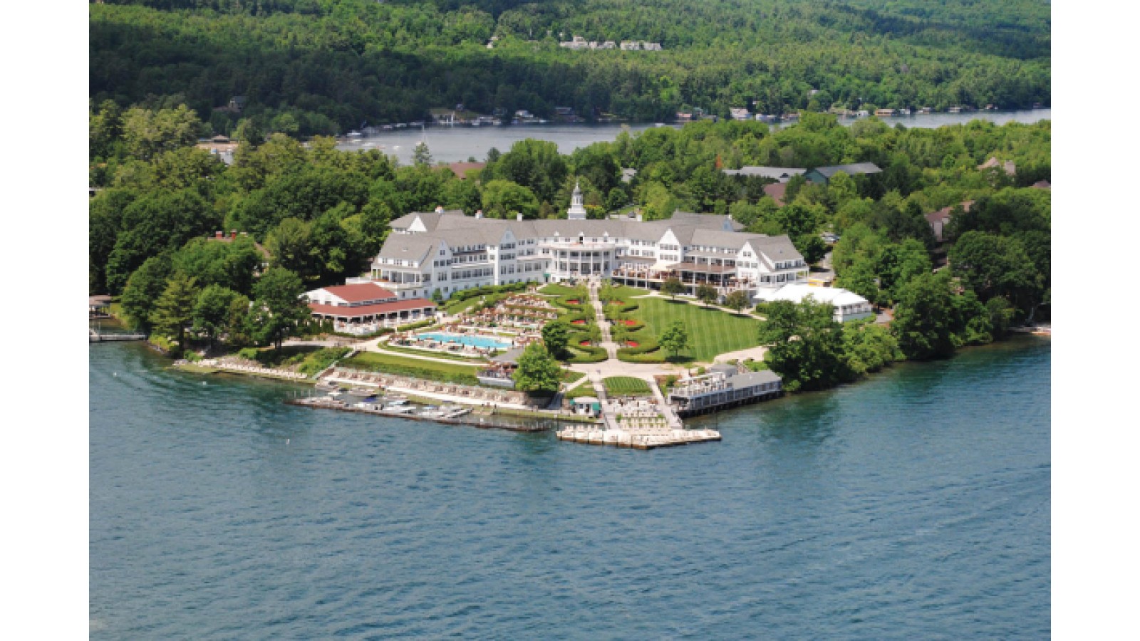 20260529 The Sagamore Resort