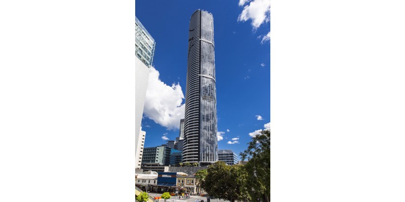 Aus QLD InfinityTower